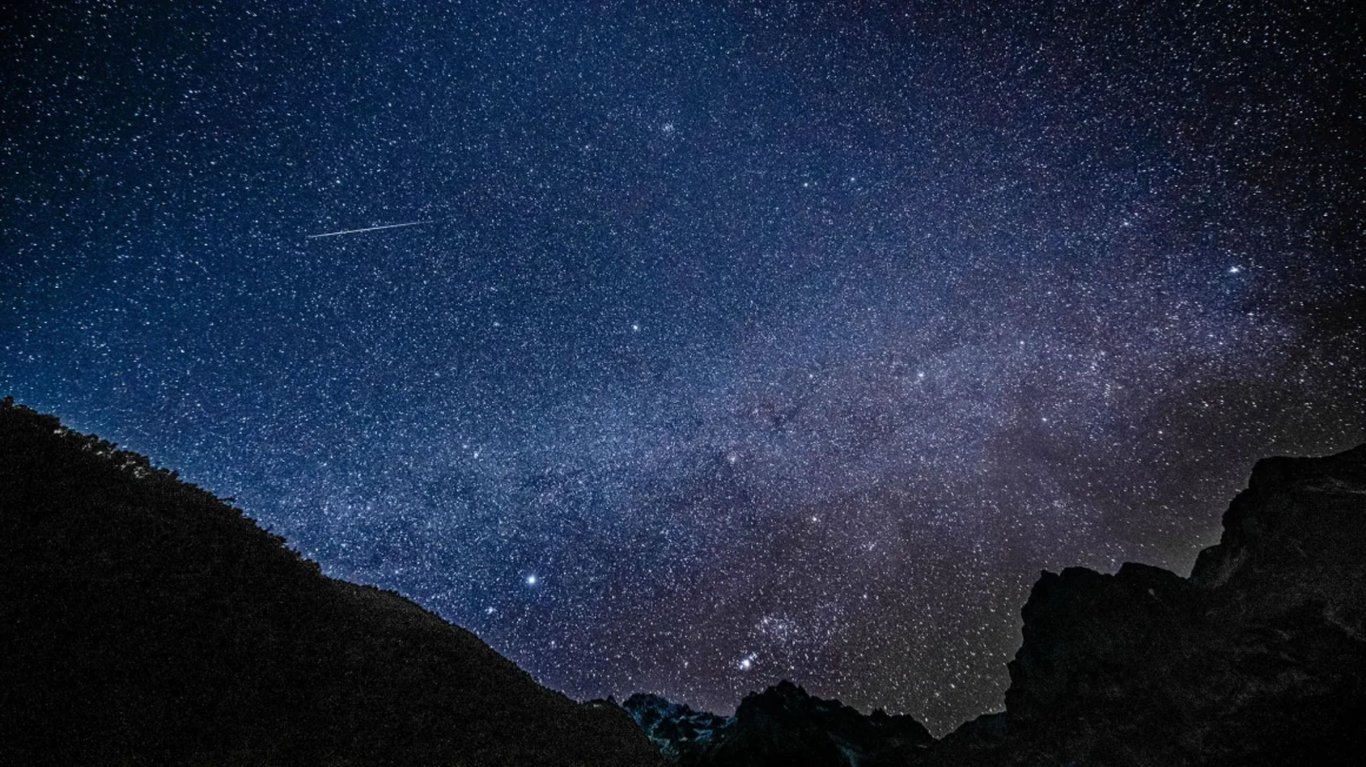 TrasELBalon: Lluvia de meteoros Gemínidas 2023: fecha, hora y cómo observarla