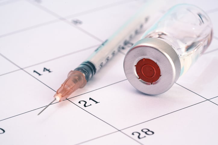 Calendario de Cataluña incorpora vacuna MenACWY, nirsevimab y nuevas recomendaciones contra HZ – El Global
