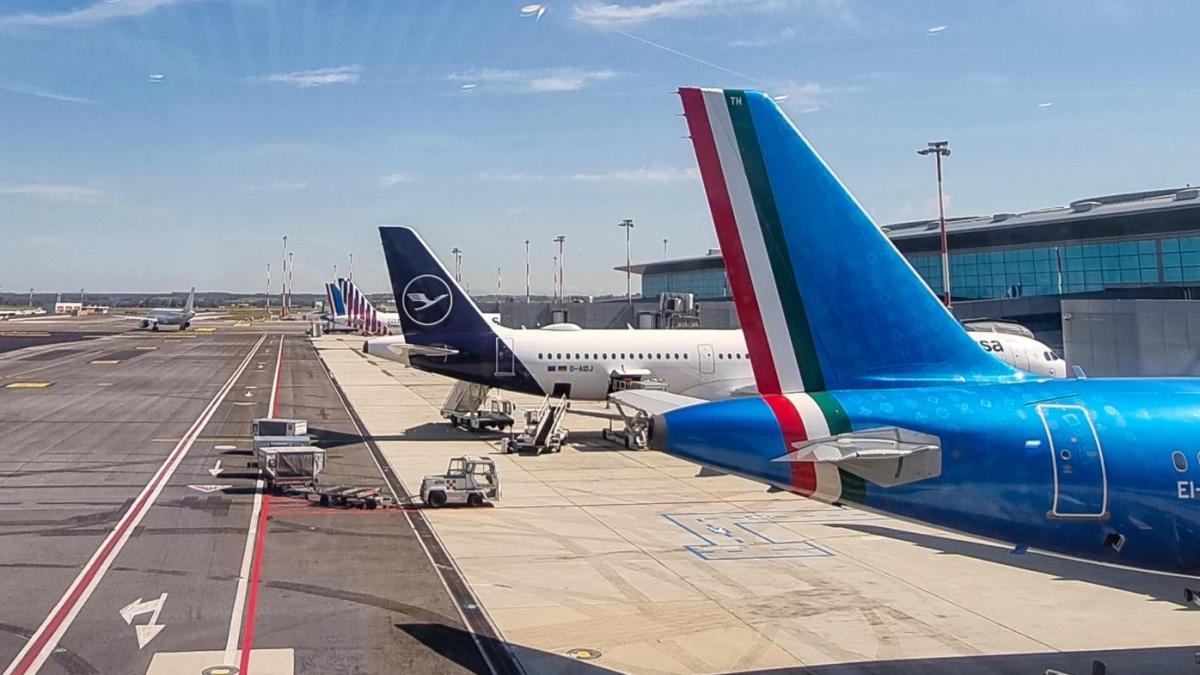 SDI Online, le obiezioni Ue sulla fusione: nel mirino gli slot a Linate (e i prezzi rischiano di aumentare) – Corriere della Sera