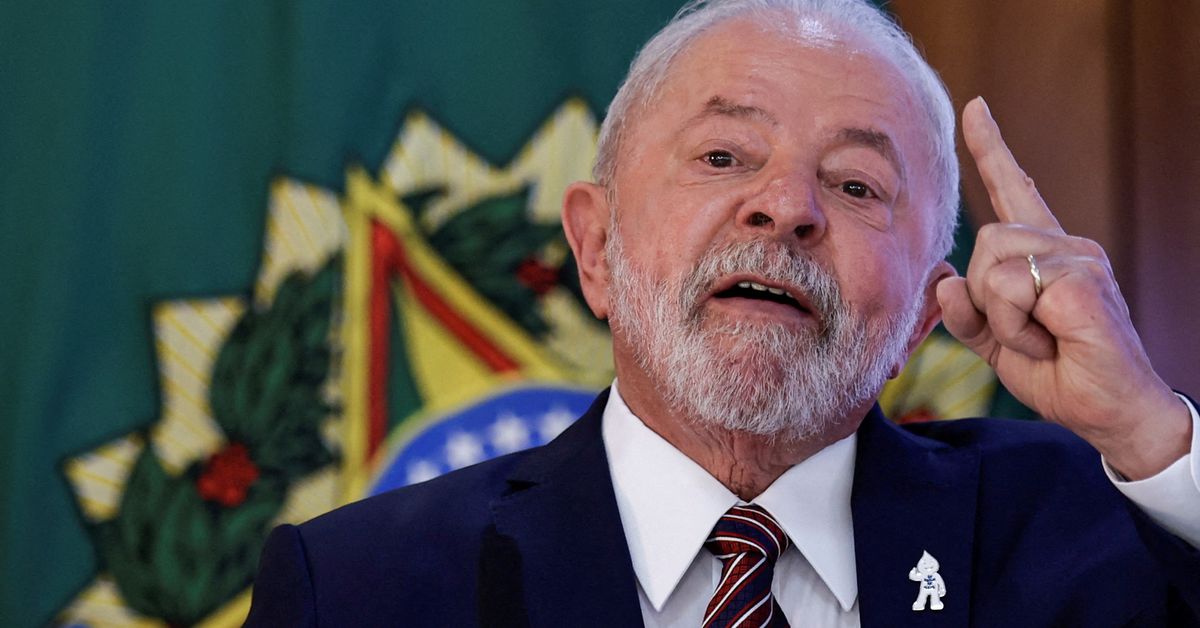 Brazils Lula Believes BRICS is Not a Rival to G7 and G20 as Bloc Meets – Bio Prep Watch