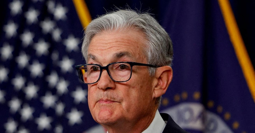 Powell: La Fed procede con cautela, ma linflazione è ancora troppo alta – Hamelin Prog
