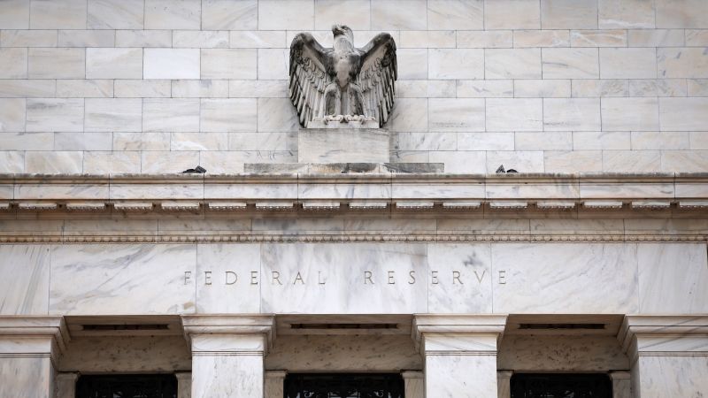 Analyzing the Implications of the August Jobs Report on the Federal Reserve