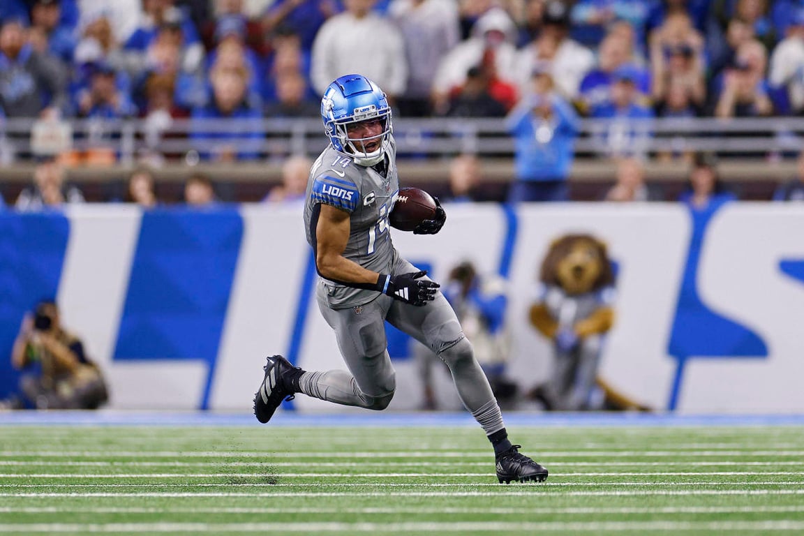 Week 10 DFS Guide Expert Tips, Value Picks, and Sleepers Bio Prep Watch