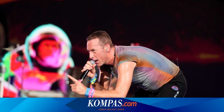 Cerita Penonton Konser Coldplay Mengenai Penipuan Calo Tiket, Temannya Mengalami Kerugian sebesar Rp 10 Juta – Megapolitan – SAMOSIR News