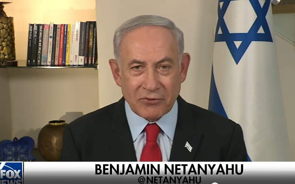Netanyahu dismisses international criticism of overhaul: Israel stands firm in making autonomous decisions