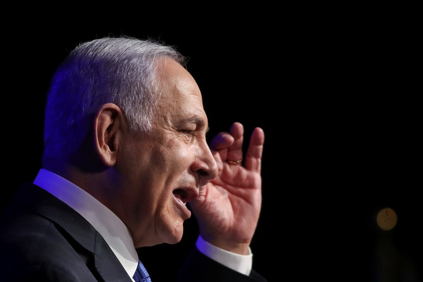 Sombongnya Netanyahu, ICJ Tidak Dapat Menghentikan Perang Israel di Gaza – Priangan News