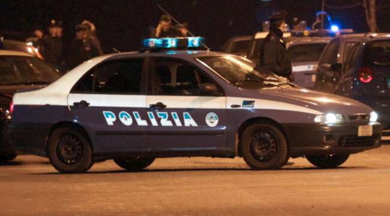 Milano, grave poliziotto accoltellato alla stazione di Lambrate – TGCOM 
Il mio sito SDI Online