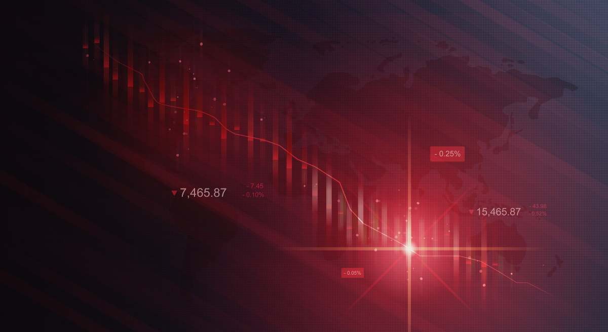 Photo of Bolsas de Europa pierden aproximadamente un 2% en la semana y se acercan a soportes – Oncenoticias