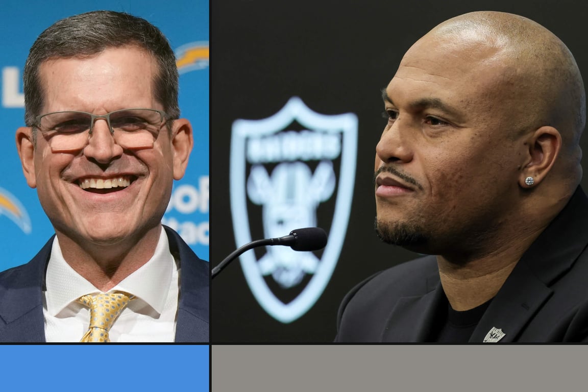 What are the hiring takeaways from filling NFLs 8 head coaching vacancies?