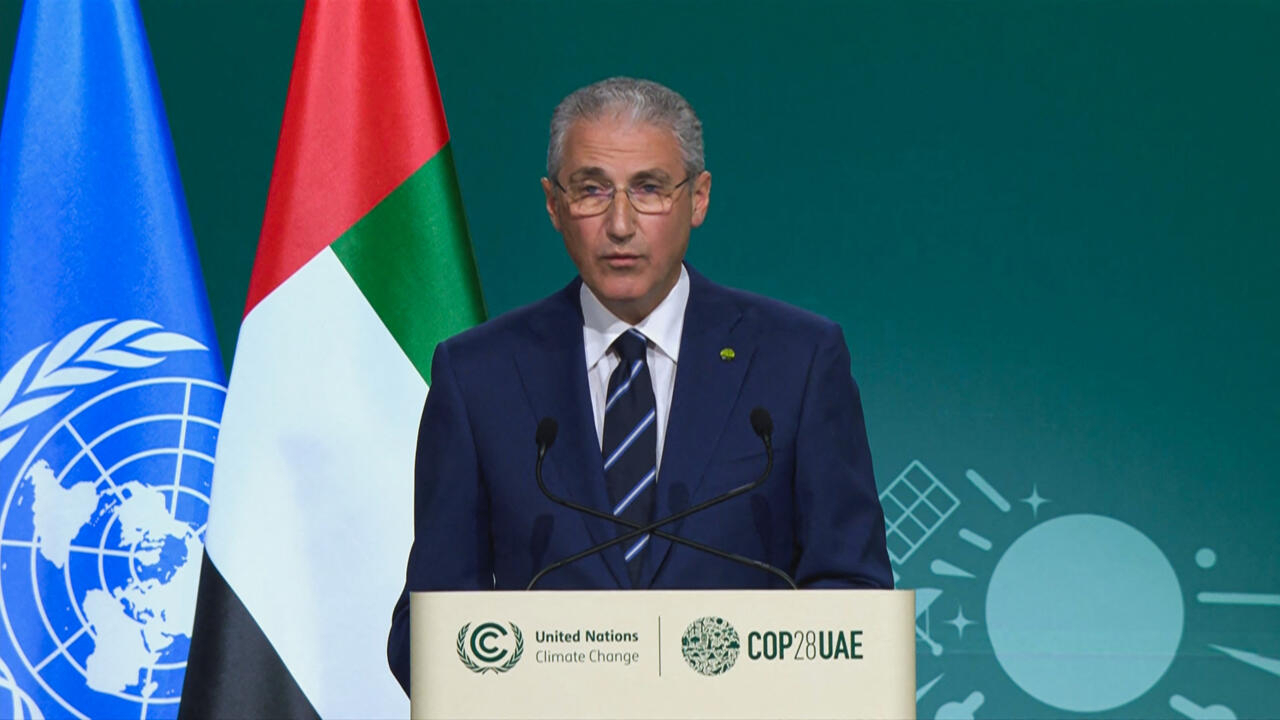 COP29 en Azerbaïdjan : Mukhtar Babayev, un ancien de lindustrie pétrolière comme président – Observatoire Qatar