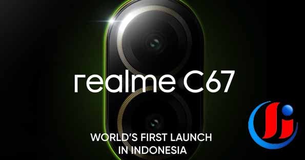 Pertama Kalinya Seri C realme Menggunakan Angka 7, realme C67 Smartphone Juara – PETISI