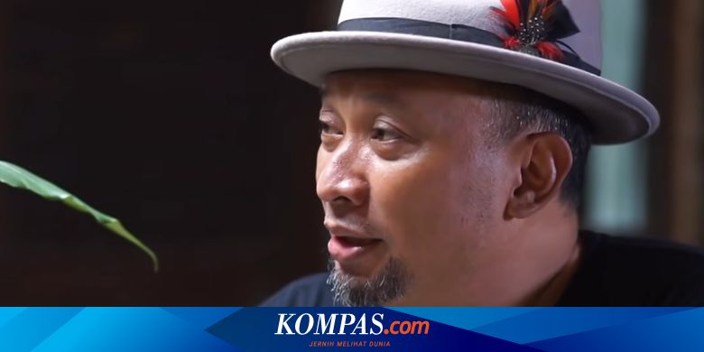 Meninggal Dunia, Unggahan Terakhir Chef Haryo untuk Putranya Kini Disorot