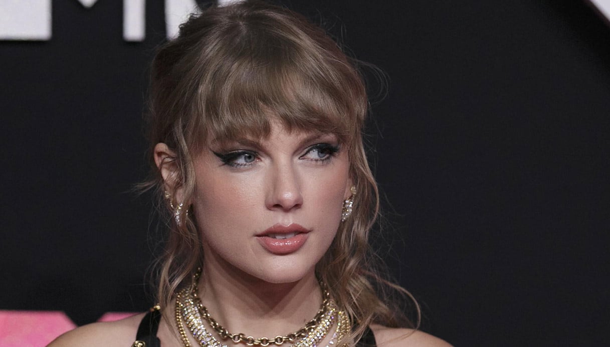Taylor Swift Persona dellanno 2023 secondo il Time la cantante di origine italiana è la più