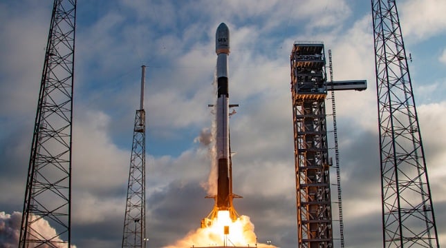 SAMOSIR News: SES Sukses Meluncurkan Dua Satelit O3b mPOWER, Siap Beroperasi Kuartal Kedua 2024 – Industri
