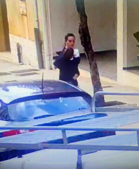 Figlia dellamante di Messina Denaro arrestata – Cronaca – Agenzia ANSA