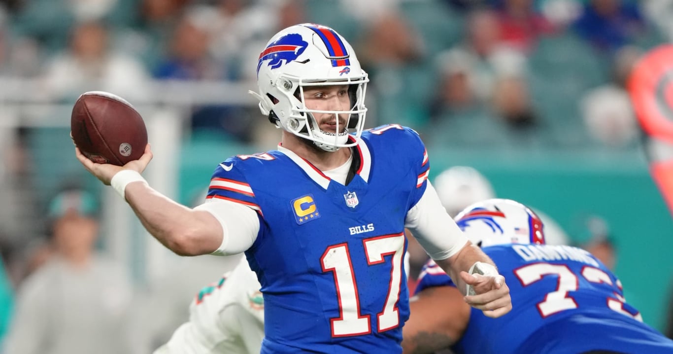 Nfl Playoff Picture 2024 Scenarios Danita Wallie