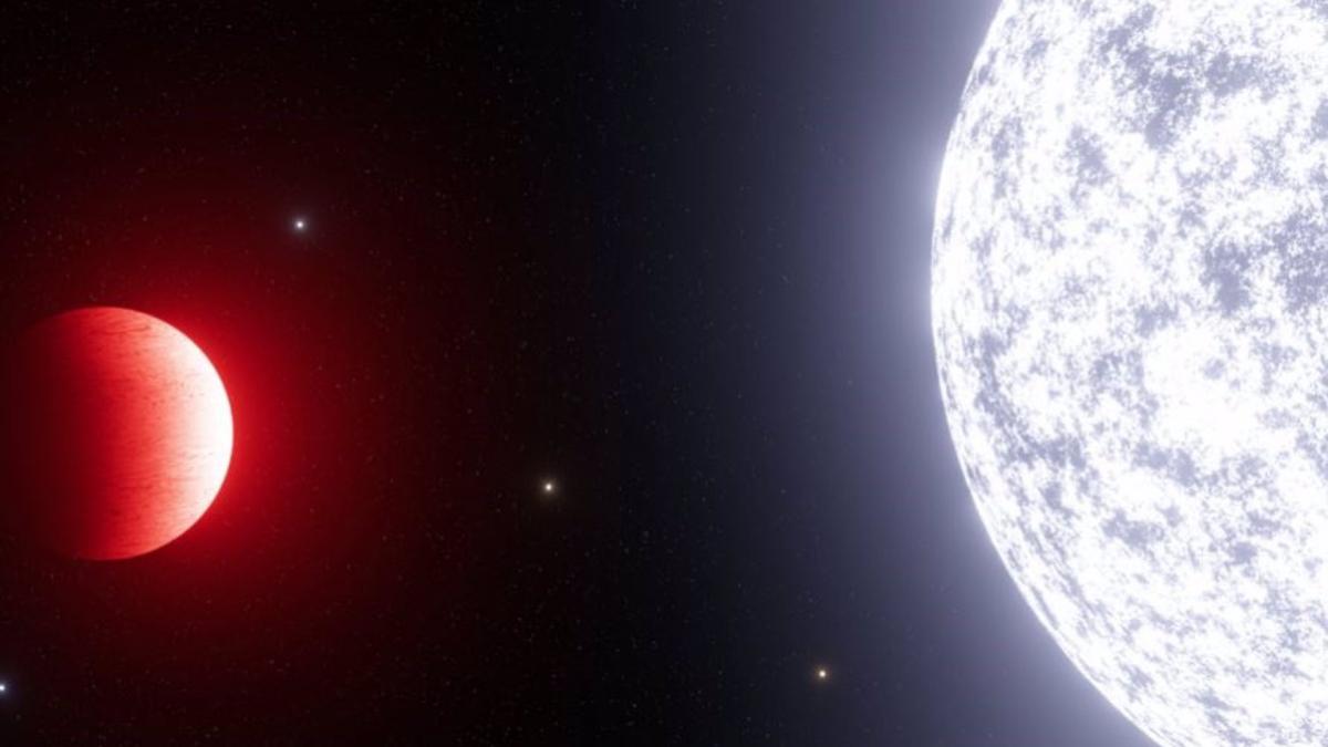 Un telescopio revela 6 supertierras clave – Deporticos