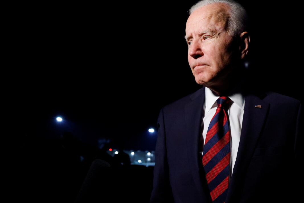 Joe Biden, daccordo sullimpeachment: Ha mentito al popolo americano sul figlio e sullUcraina – SDI Online