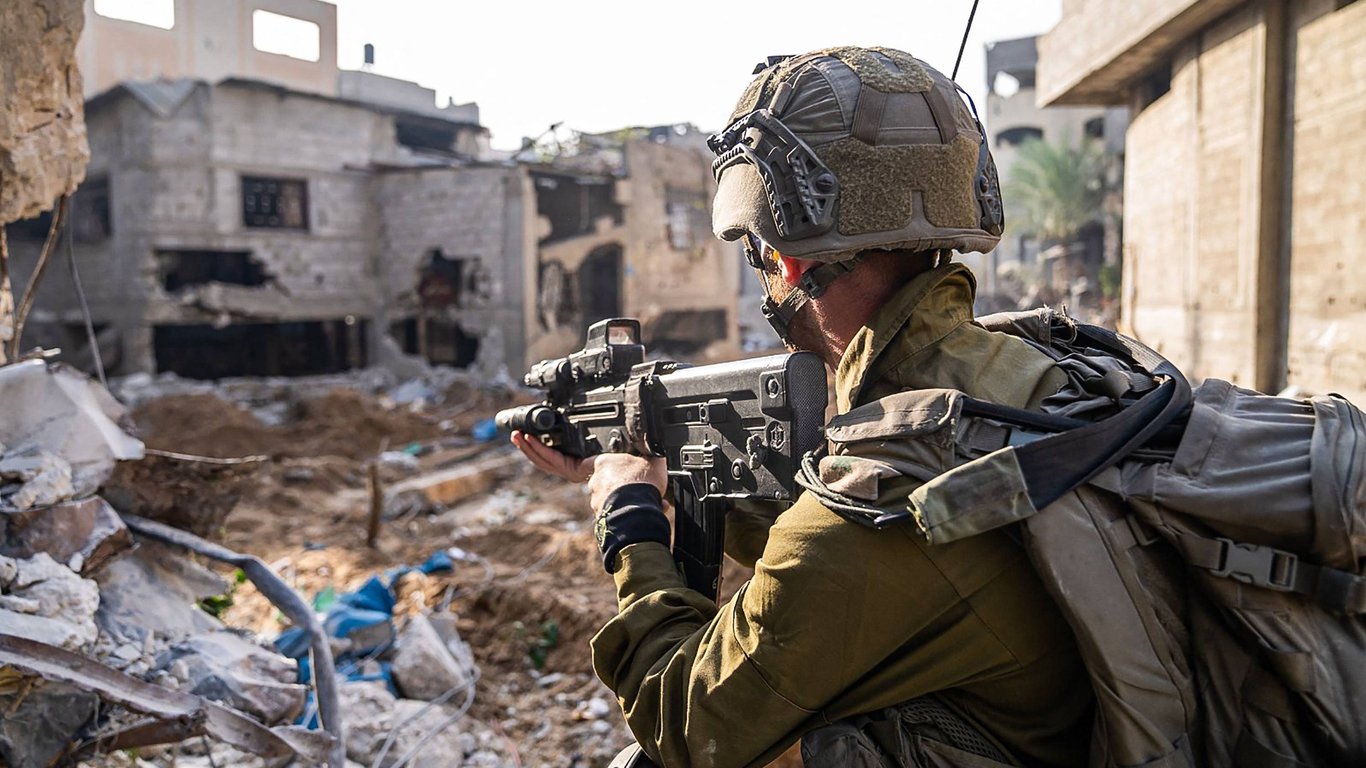 Guerra Israel – Hamás en directo | Israel tiene control casi total del norte de la Franja de Gaza