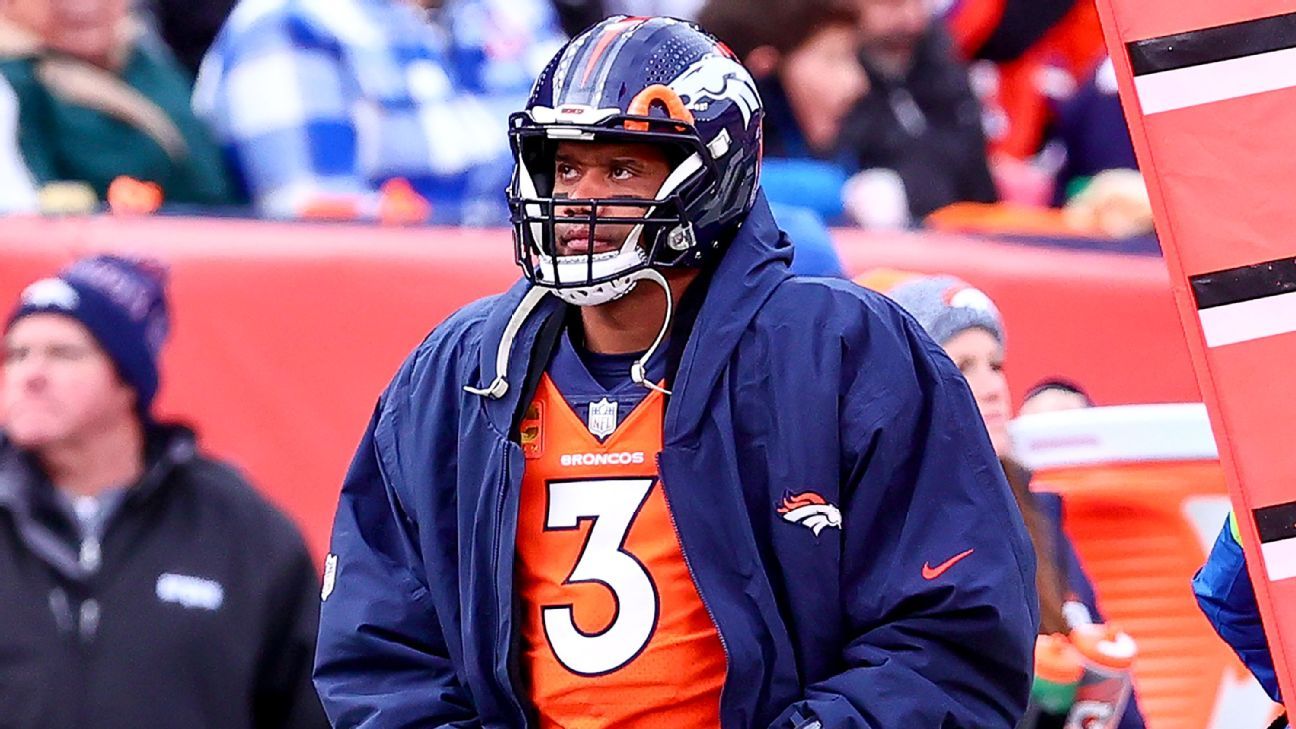 Photo of Title: Broncos Open to Russell Wilsons Return, No Decision Made Yet