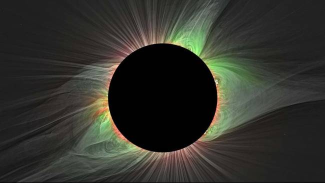 BMKG: Ada Ledakan Terlihat saat Gerhana Matahari Total 8 April 2024, Apa Dampaknya bagi Bumi? – Priangan News