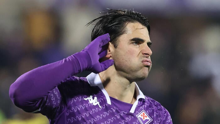Coppa Italia: La Fiorentina raggiunge i quarti di finale, il Parma viene sconfitto ai calci di rigore – Calcio – Agenzia ANSA