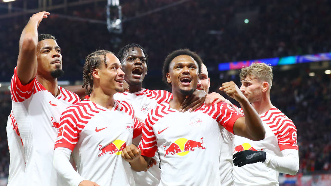 Roter Stern Belgrad gegen RB Leipzig jetzt live im TV und Stream: Die Champions League hier verfolge