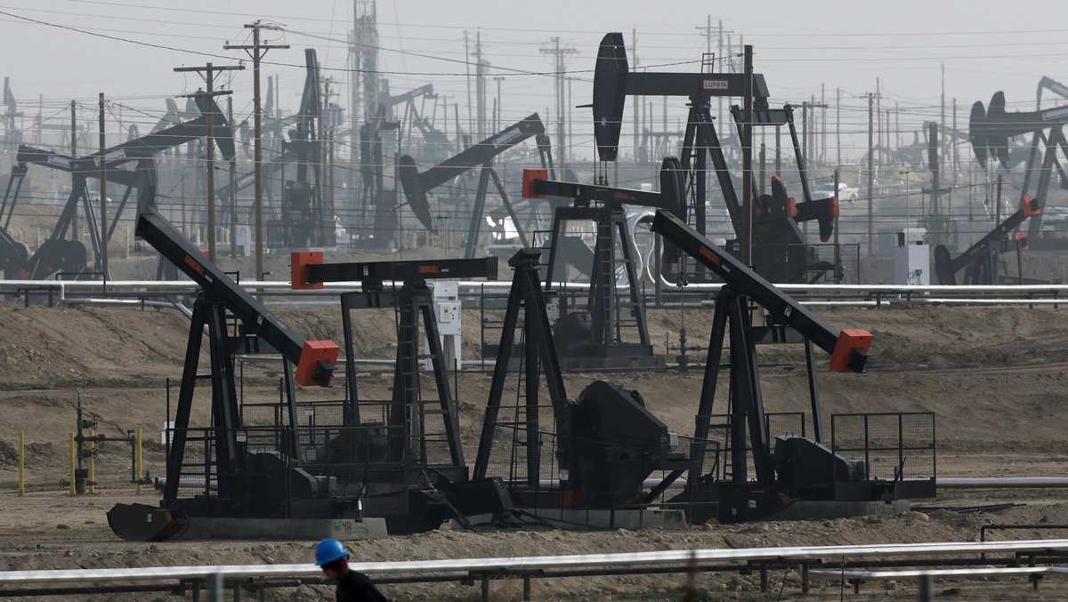 California Lawsuit Claims Oil Giants Deceived Public on Climate and Seeks Funds for Storm Damage