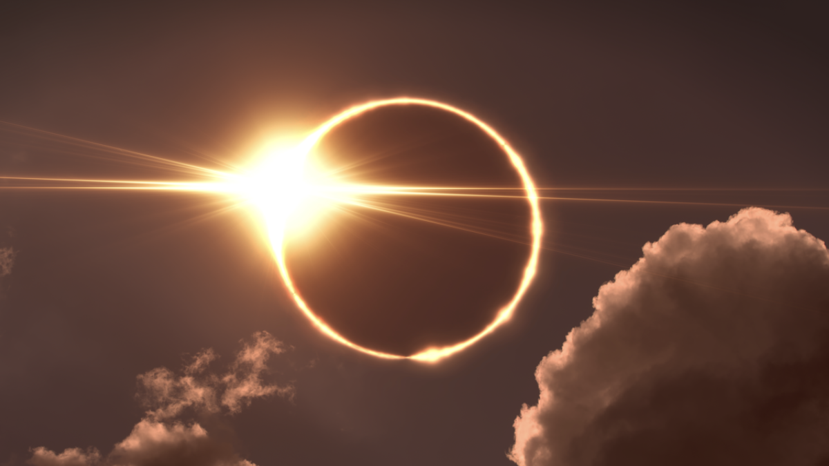 How to See the Solar Eclipse in San Diego on Monday Matzav Blog
