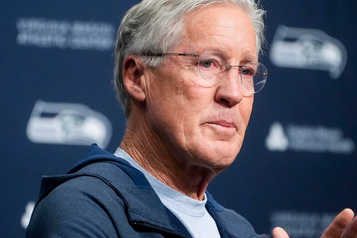 Pete Carroll Expresses Concerns Over Non-Football People Influencing Seahawks Decisions Following Coaching Departure