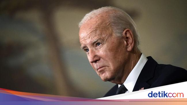 Biden Menolak Meningkatnya Perang di Timur Tengah setelah Kematian Tentara AS – SAMOSIR News