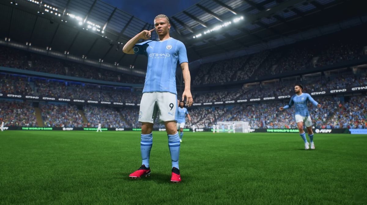 Deporticos: Cómo hacer las nuevas celebraciones de gol en EA Sports FC 24