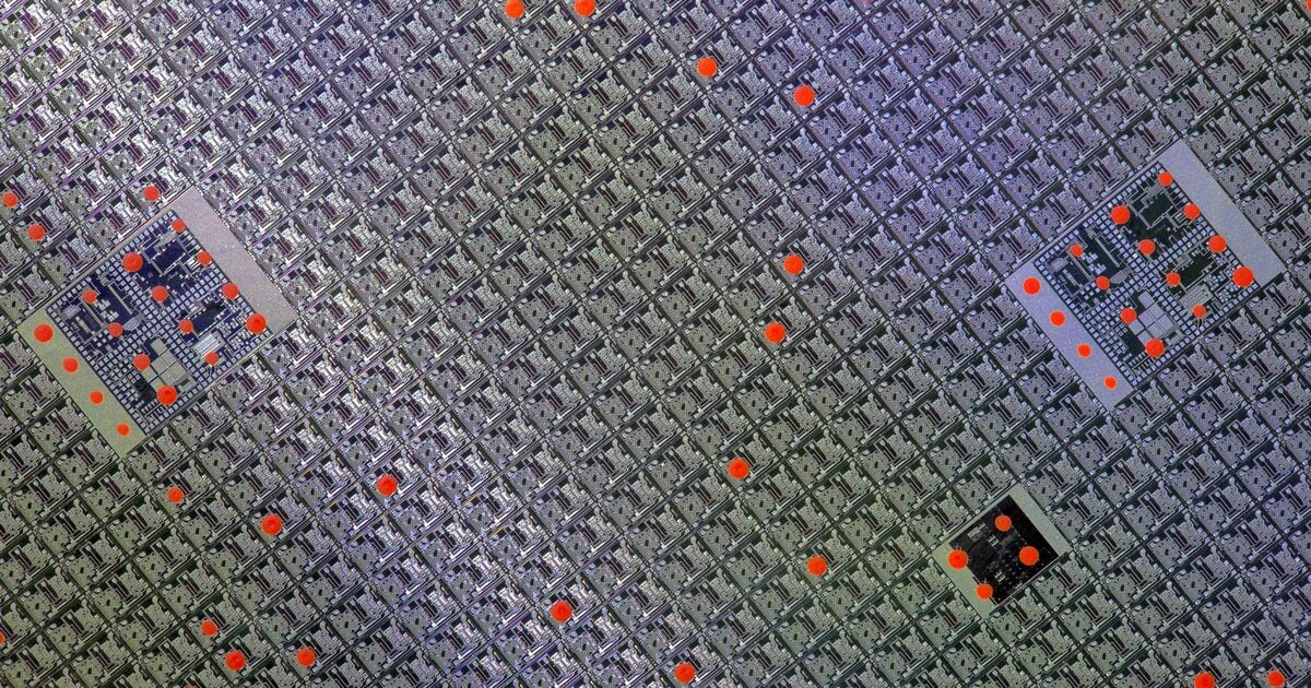 TSMC vuole mostrare a Intel chi è il re dei processori: chip a 1.6 nm nel 2026