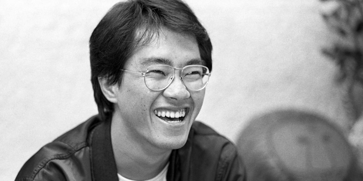È morto Akira Toriyama, il creatore di Dragon Ball