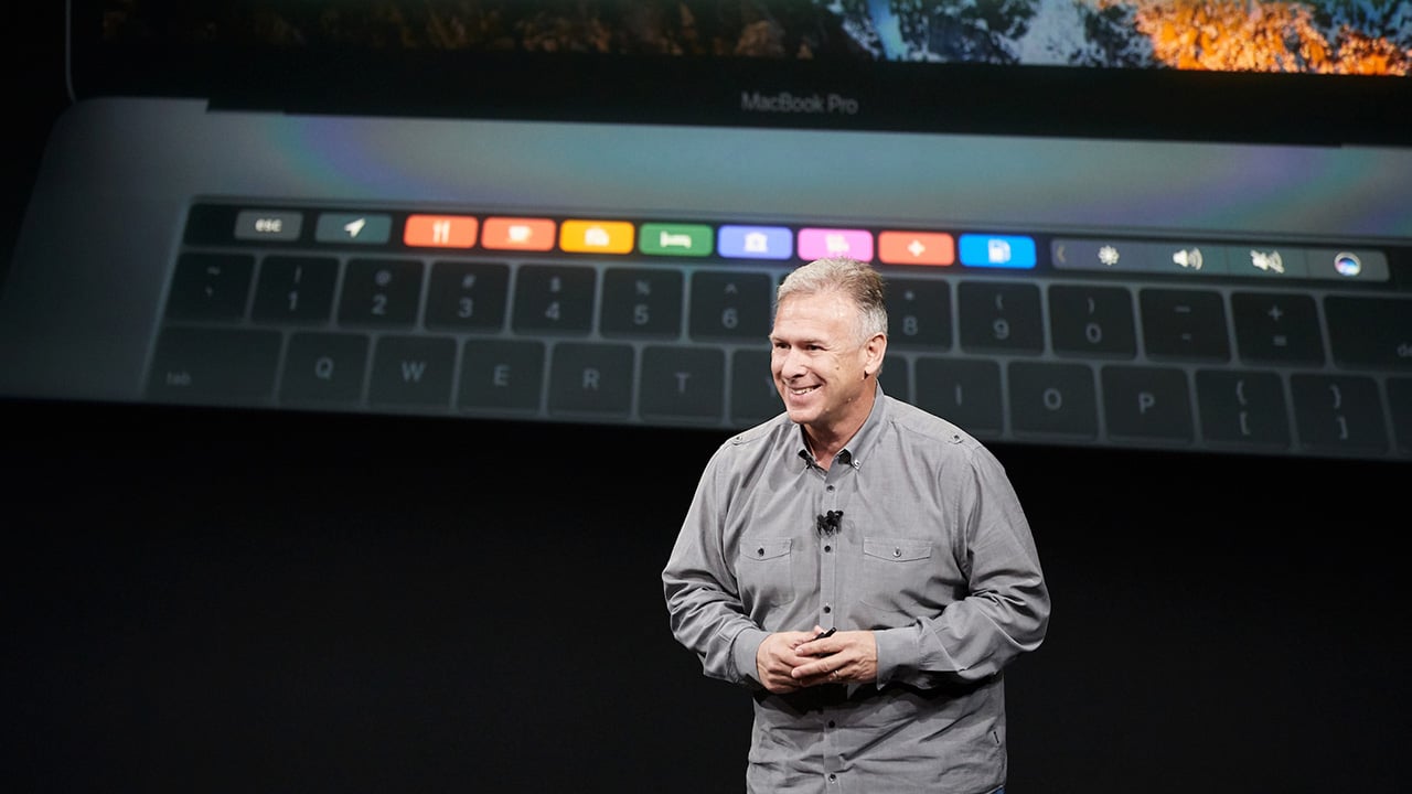 Phil Schiller, il capo dellApp Store di Apple lavora quasi 80 ore a settimana