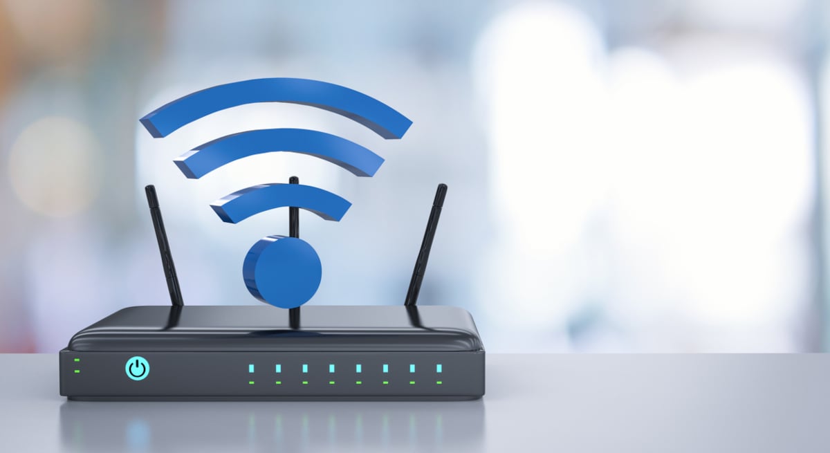 Cómo roban tus datos desde una red WiFi – Mr. Codigo