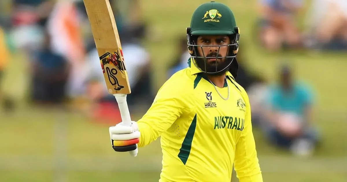उ-19 विश्व कप: ऑस्ट्रेलिया नहीं, एक भारतीय ने लिखी हमारी हार की स्क्रिप्ट, फाइनल में बिगाड़ दिया खेल – राजनीति गुरु