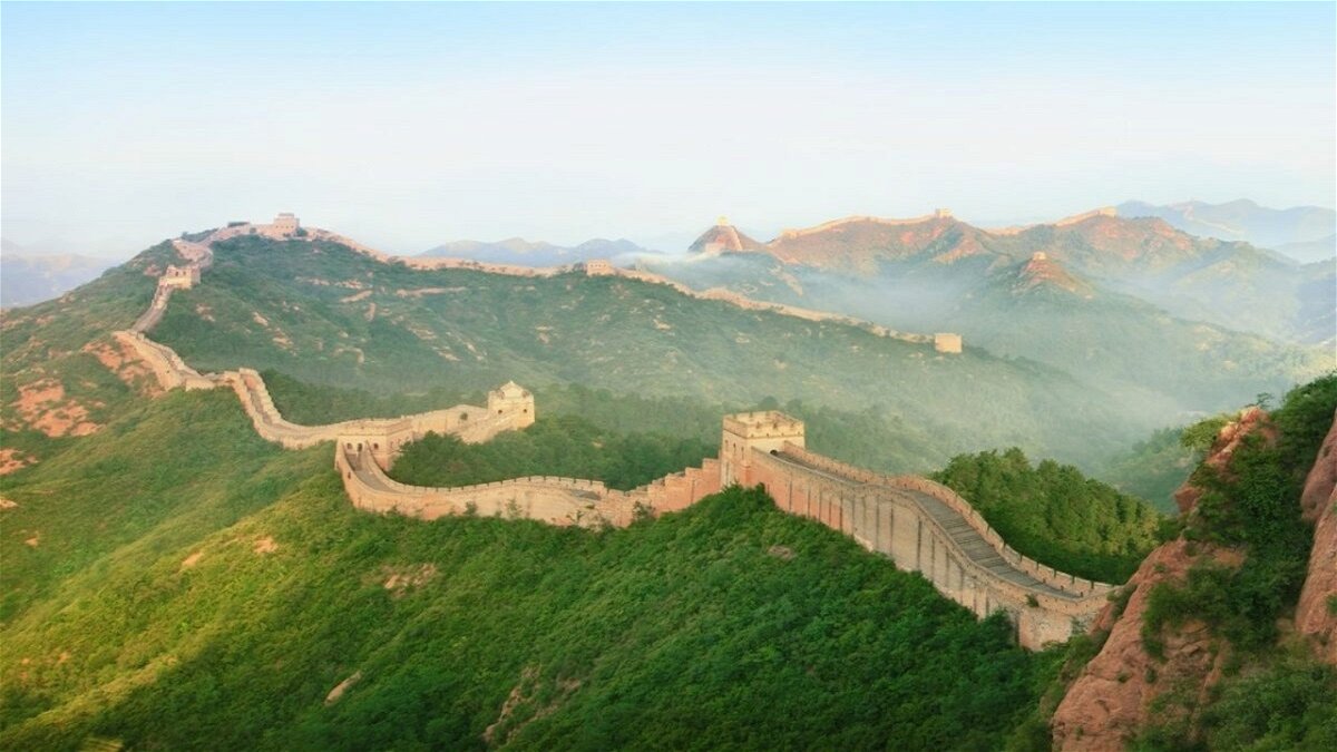 Photo of Todo lo que se sabe sobre la Gran Muralla china podría cambiar tras este importante hallazgo – Mr. Codigo
