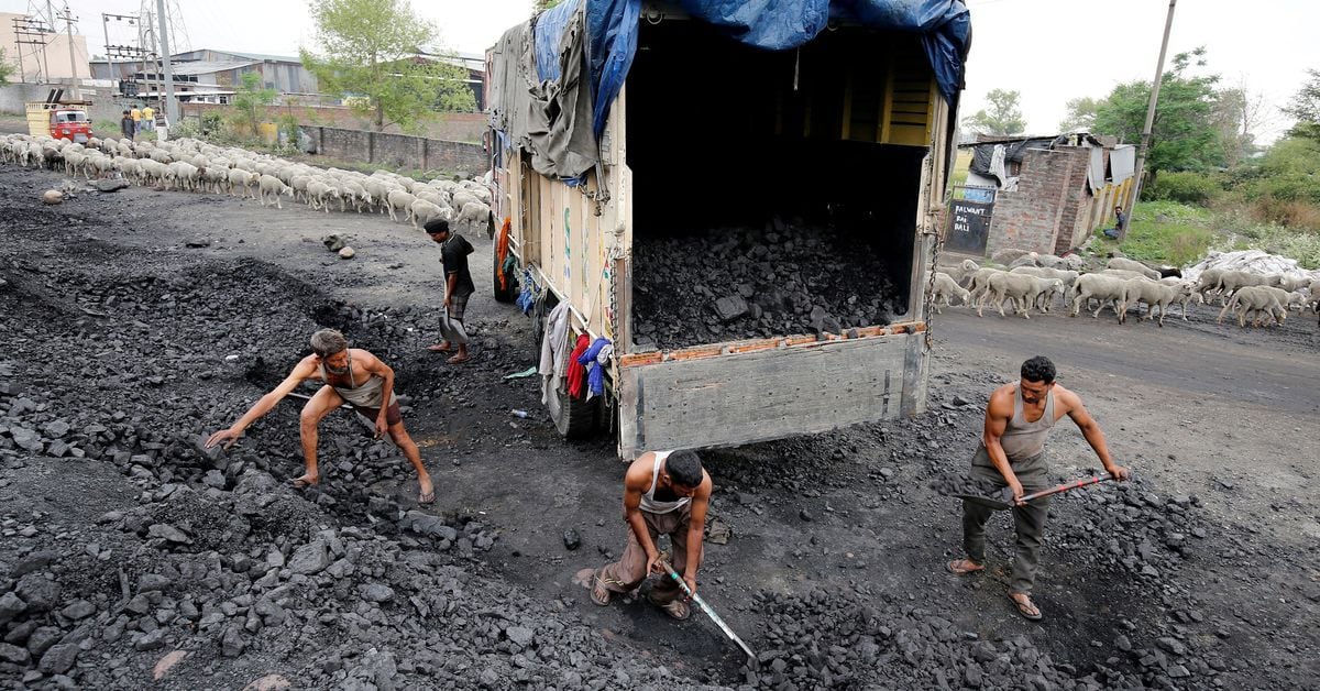 Photo of India Emphasizes the Need for Climate Finance and Coal Usage in the Emerging World – The News Teller