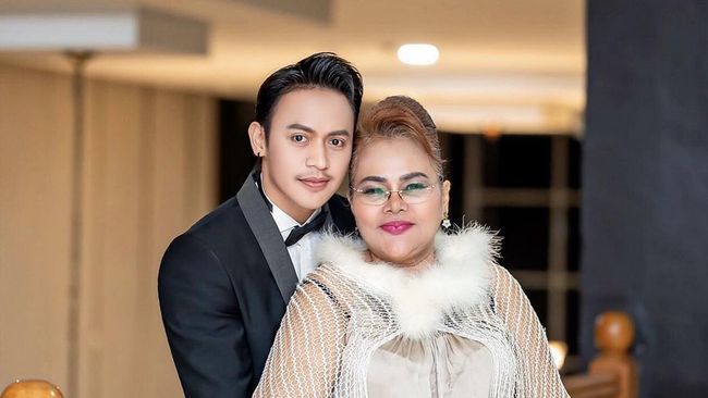 Jordan Ali Mengungkap Uang Bulanan Eva Manurung dari Virgoun, Netizen Nyinyir – Bolamadura