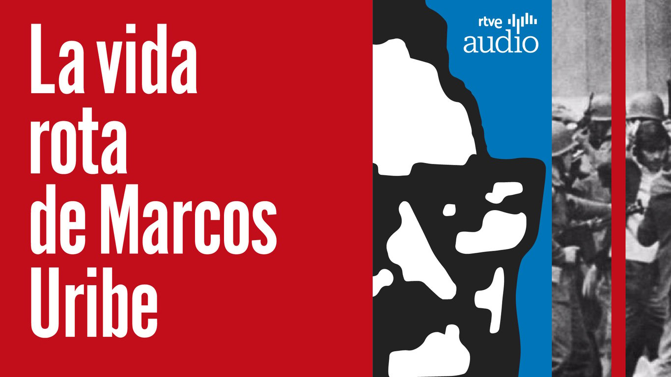 La vida rota de Marcos Uribe: escucha los cuatro primeros capítulos – Deporticos