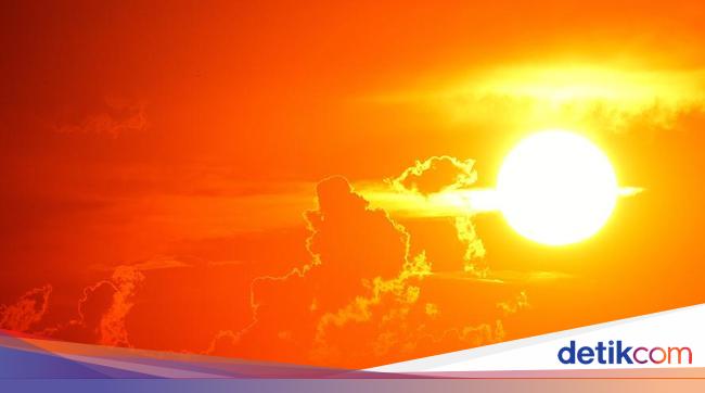 Ketahui Lapisan Matahari dari Terdalam hingga Paling Luar