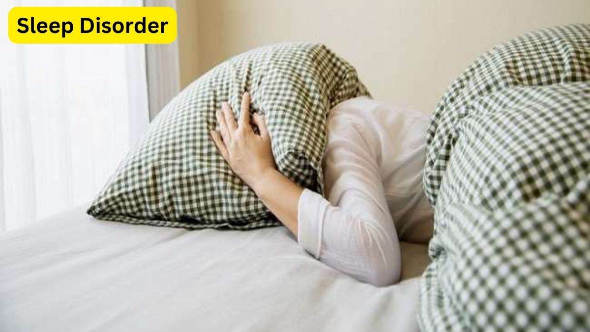 नींद की समस्या: विटामिन-D की कमी से हो सकती है अनिद्रा, जानिए इसके बारे में और लाइफस्टाइल में करें बदलाव