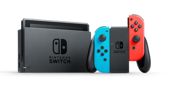 Dodo Finance: New Nintendo Switch Successor to Launch in 2022 with 8-Inch LCD Screen