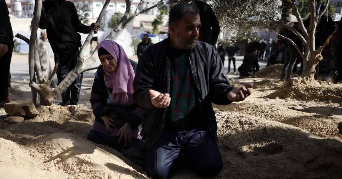Guerra a Gaza, a Parigi i negoziati per la liberazione degli ostaggi – SDI Online