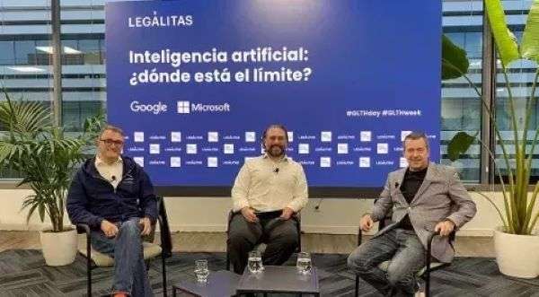 Photo of Oncenoticias reúne a Google y Microsoft para analizar los límites de la IA