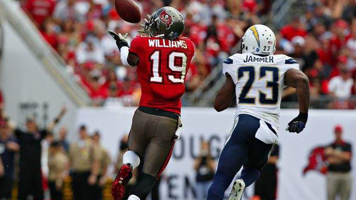 Bio Prep Watch: Unveiling the Truth behind the Tragic Death of Former Bucs Star Mike Williams