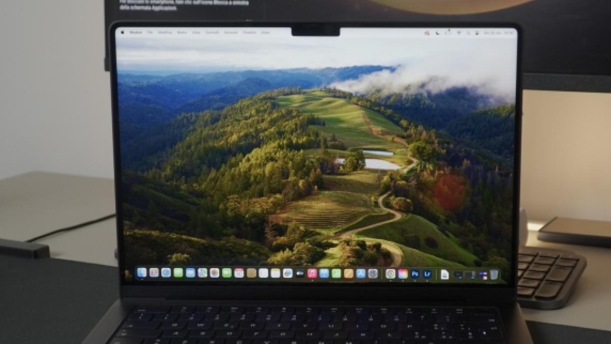 MacBook Pro 14 M3 Max recensione: potenza senza precedenti in un laptop – SDI Online