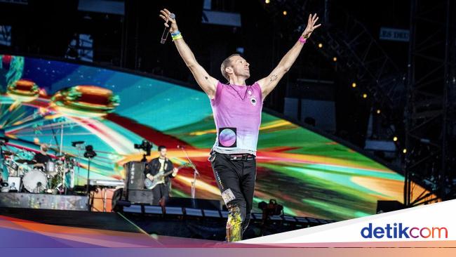 Pilihan Transportasi ke GBK untuk Nonton Konser Coldplay – Bolamadura