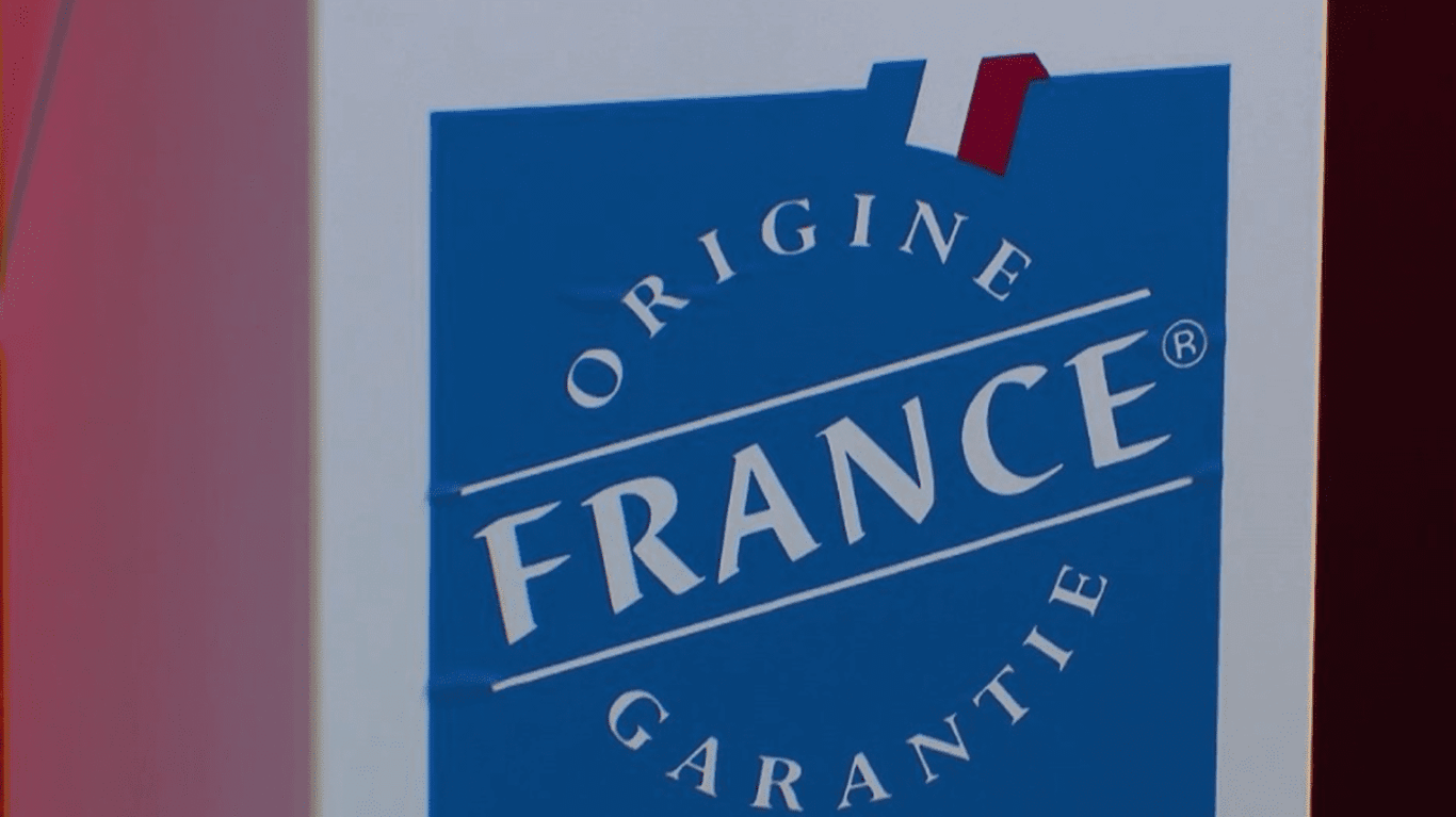 Consommation : comment naviguer parmi la multitude de labels Made in France ?